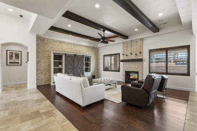 This beautifully remodeled home is a rare find and value. In on Sand Hollow Golf Resort in Utah - for sale on GolfHomes.com, golf home, golf lot