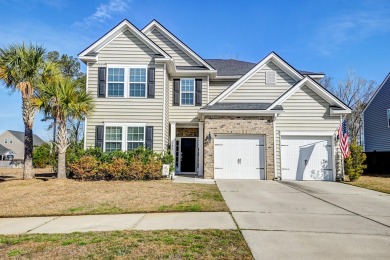 Nestled on a charming lot in the Lindera Preserve community in on Cypress Point Par 3 in South Carolina - for sale on GolfHomes.com, golf home, golf lot