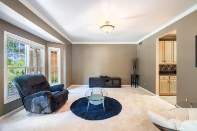 **Open House Sunday 1-3! Breathtaking 4 Bedroom, 3.5 Bath on Coyote Preserve Golf Club in Michigan - for sale on GolfHomes.com, golf home, golf lot