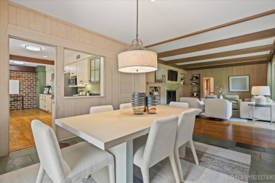 Wait until you see this beauty! She's on the 3rd hole of the on Geneva Golf Club in Illinois - for sale on GolfHomes.com, golf home, golf lot