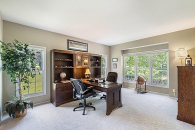 **Open House Sunday 1-3! Breathtaking 4 Bedroom, 3.5 Bath on Coyote Preserve Golf Club in Michigan - for sale on GolfHomes.com, golf home, golf lot
