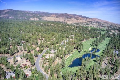 This is your unique opportunity to own one of the few remaining on Montreux Golf and Country Club in Nevada - for sale on GolfHomes.com, golf home, golf lot