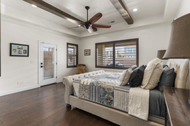 This beautifully remodeled home is a rare find and value. In on Sand Hollow Golf Resort in Utah - for sale on GolfHomes.com, golf home, golf lot