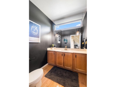 **Open House Sunday 1-3! Breathtaking 4 Bedroom, 3.5 Bath on Coyote Preserve Golf Club in Michigan - for sale on GolfHomes.com, golf home, golf lot