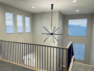 PRICED TO SELL - Newer 3 bed - 3 bath Luxury 2 story townhome at on Sunriver Golf Club in Utah - for sale on GolfHomes.com, golf home, golf lot