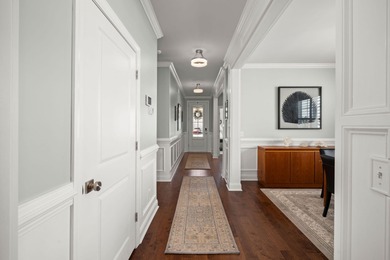 Welcome to an exceptionally upgraded luxury residence in the on Cypress Point Par 3 in South Carolina - for sale on GolfHomes.com, golf home, golf lot