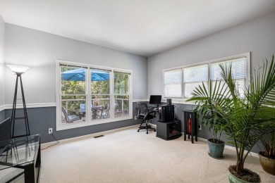 **Open House Sunday 1-3! Breathtaking 4 Bedroom, 3.5 Bath on Coyote Preserve Golf Club in Michigan - for sale on GolfHomes.com, golf home, golf lot