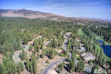 This is your unique opportunity to own one of the few remaining on Montreux Golf and Country Club in Nevada - for sale on GolfHomes.com, golf home, golf lot