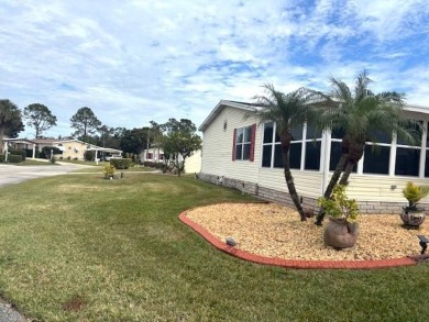 Welcome to this meticulously maintained home featuring a lovely on Sun n Lake Golf and Country Club in Florida - for sale on GolfHomes.com, golf home, golf lot