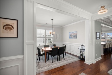 Welcome to an exceptionally upgraded luxury residence in the on Cypress Point Par 3 in South Carolina - for sale on GolfHomes.com, golf home, golf lot