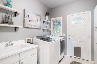 **Open House Sunday 1-3! Breathtaking 4 Bedroom, 3.5 Bath on Coyote Preserve Golf Club in Michigan - for sale on GolfHomes.com, golf home, golf lot