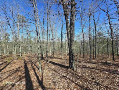 Welcome to the market this 4.50 acre tract with mountain view & on Indian Hills Country Club in Arkansas - for sale on GolfHomes.com, golf home, golf lot