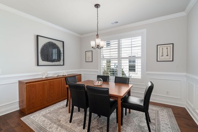 Welcome to an exceptionally upgraded luxury residence in the on Cypress Point Par 3 in South Carolina - for sale on GolfHomes.com, golf home, golf lot