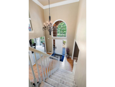 **Open House Sunday 1-3! Breathtaking 4 Bedroom, 3.5 Bath on Coyote Preserve Golf Club in Michigan - for sale on GolfHomes.com, golf home, golf lot