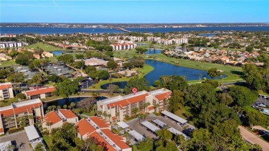 Move-in right into the this beautifully decorated Windjammer on The Landings Yacht, Golf and Tennis Club in Florida - for sale on GolfHomes.com, golf home, golf lot