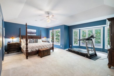 **Open House Sunday 1-3! Breathtaking 4 Bedroom, 3.5 Bath on Coyote Preserve Golf Club in Michigan - for sale on GolfHomes.com, golf home, golf lot