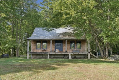 MOUNTAIN VIEWS!! NEAR PUBLIC BEACH AND GOLF COURSE!! OWNER on Province Lake Golf in Maine - for sale on GolfHomes.com, golf home, golf lot