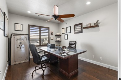 This beautifully remodeled home is a rare find and value. In on Sand Hollow Golf Resort in Utah - for sale on GolfHomes.com, golf home, golf lot