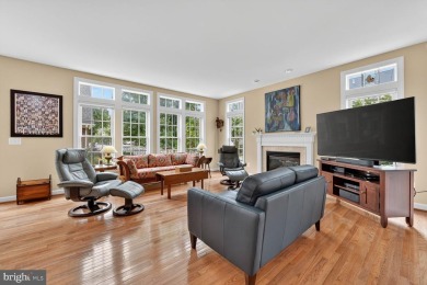 Welcome to River Creek!  4-Bedroom, 4.5-Bathroom Townhome with on River Creek Club in Virginia - for sale on GolfHomes.com, golf home, golf lot