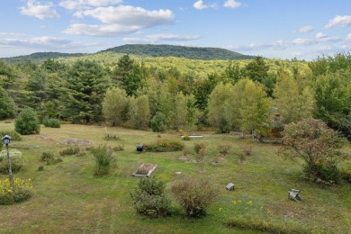 MOUNTAIN VIEWS!! NEAR PUBLIC BEACH AND GOLF COURSE!! OWNER on Province Lake Golf in Maine - for sale on GolfHomes.com, golf home, golf lot