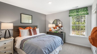 Welcome to 3049 Platinum Circle at Gretchen Pines located in on Seven Lakes Country Club in North Carolina - for sale on GolfHomes.com, golf home, golf lot