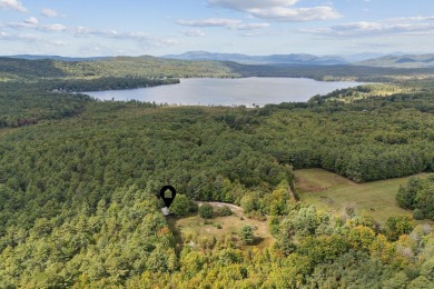 MOUNTAIN VIEWS!! NEAR PUBLIC BEACH AND GOLF COURSE!! OWNER on Province Lake Golf in Maine - for sale on GolfHomes.com, golf home, golf lot