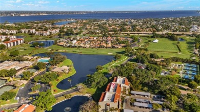 Move-in right into the this beautifully decorated Windjammer on The Landings Yacht, Golf and Tennis Club in Florida - for sale on GolfHomes.com, golf home, golf lot