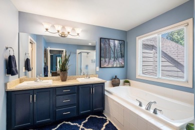 **Open House Sunday 1-3! Breathtaking 4 Bedroom, 3.5 Bath on Coyote Preserve Golf Club in Michigan - for sale on GolfHomes.com, golf home, golf lot