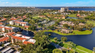 Move-in right into the this beautifully decorated Windjammer on The Landings Yacht, Golf and Tennis Club in Florida - for sale on GolfHomes.com, golf home, golf lot