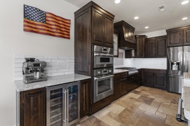 This beautifully remodeled home is a rare find and value. In on Sand Hollow Golf Resort in Utah - for sale on GolfHomes.com, golf home, golf lot