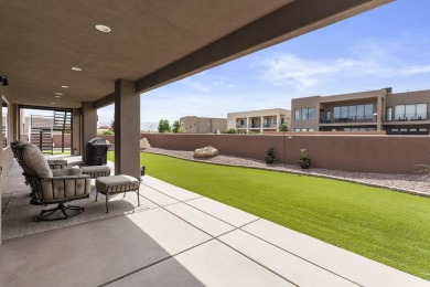 This beautifully remodeled home is a rare find and value. In on Sand Hollow Golf Resort in Utah - for sale on GolfHomes.com, golf home, golf lot
