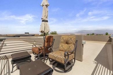 This beautifully remodeled home is a rare find and value. In on Sand Hollow Golf Resort in Utah - for sale on GolfHomes.com, golf home, golf lot