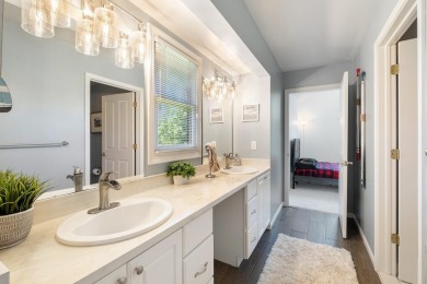 **Open House Sunday 1-3! Breathtaking 4 Bedroom, 3.5 Bath on Coyote Preserve Golf Club in Michigan - for sale on GolfHomes.com, golf home, golf lot