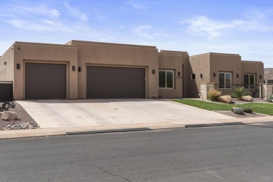 This beautifully remodeled home is a rare find and value. In on Sand Hollow Golf Resort in Utah - for sale on GolfHomes.com, golf home, golf lot
