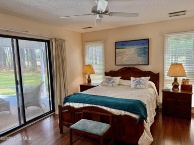 Enjoy life and comfortable living in this well designed and on Emerald Golf Club in North Carolina - for sale on GolfHomes.com, golf home, golf lot