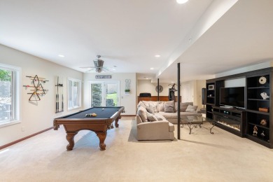 **Open House Sunday 1-3! Breathtaking 4 Bedroom, 3.5 Bath on Coyote Preserve Golf Club in Michigan - for sale on GolfHomes.com, golf home, golf lot
