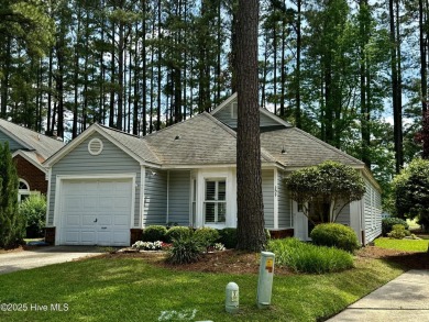 Enjoy life and comfortable living in this well designed and on Emerald Golf Club in North Carolina - for sale on GolfHomes.com, golf home, golf lot