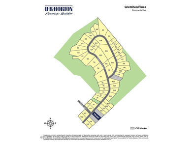 Welcome to 3049 Platinum Circle at Gretchen Pines located in on Seven Lakes Country Club in North Carolina - for sale on GolfHomes.com, golf home, golf lot