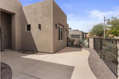 This beautifully remodeled home is a rare find and value. In on Sand Hollow Golf Resort in Utah - for sale on GolfHomes.com, golf home, golf lot