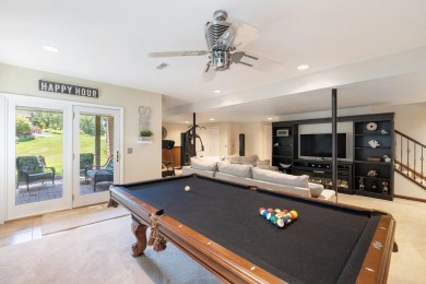 **Open House Sunday 1-3! Breathtaking 4 Bedroom, 3.5 Bath on Coyote Preserve Golf Club in Michigan - for sale on GolfHomes.com, golf home, golf lot
