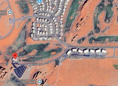 This beautifully remodeled home is a rare find and value. In on Sand Hollow Golf Resort in Utah - for sale on GolfHomes.com, golf home, golf lot