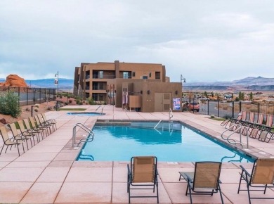 This beautifully remodeled home is a rare find and value. In on Sand Hollow Golf Resort in Utah - for sale on GolfHomes.com, golf home, golf lot