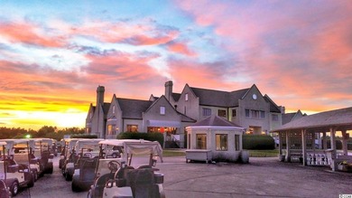 Comfortably situated on Legend's 1300 acres is Turnberry Park on  in South Carolina - for sale on GolfHomes.com, golf home, golf lot