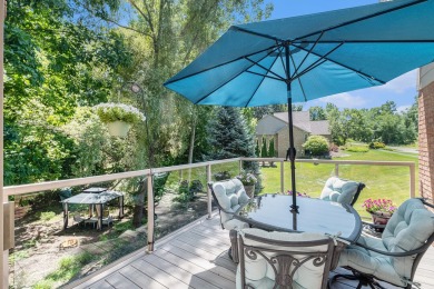 **Open House Sunday 1-3! Breathtaking 4 Bedroom, 3.5 Bath on Coyote Preserve Golf Club in Michigan - for sale on GolfHomes.com, golf home, golf lot