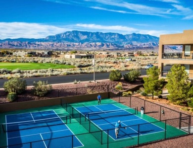 This beautifully remodeled home is a rare find and value. In on Sand Hollow Golf Resort in Utah - for sale on GolfHomes.com, golf home, golf lot