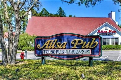 Comfortably situated on Legend's 1300 acres is Turnberry Park on  in South Carolina - for sale on GolfHomes.com, golf home, golf lot