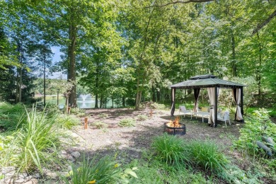 **Open House Sunday 1-3! Breathtaking 4 Bedroom, 3.5 Bath on Coyote Preserve Golf Club in Michigan - for sale on GolfHomes.com, golf home, golf lot