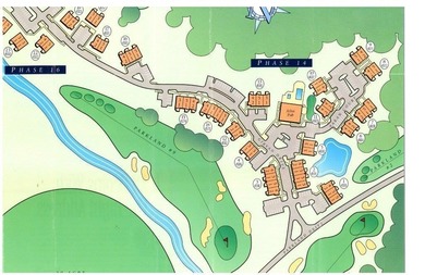 Comfortably situated on Legend's 1300 acres is Turnberry Park on  in South Carolina - for sale on GolfHomes.com, golf home, golf lot