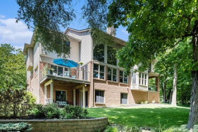 **Open House Sunday 1-3! Breathtaking 4 Bedroom, 3.5 Bath on Coyote Preserve Golf Club in Michigan - for sale on GolfHomes.com, golf home, golf lot