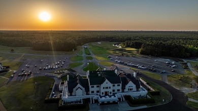 Comfortably situated on Legend's 1300 acres is Turnberry Park on  in South Carolina - for sale on GolfHomes.com, golf home, golf lot